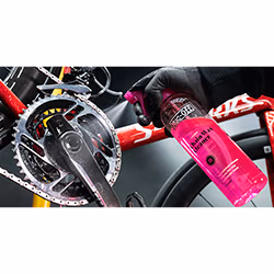 Muc-Off Chain Wax Cleaner