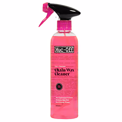 Muc-Off Chain Wax Cleaner