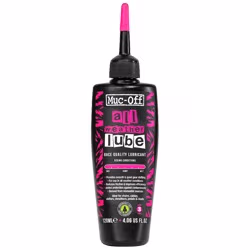 Olio catena All Weather 120ml