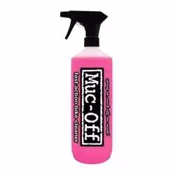 Muc-Off Family Bike Care Kit