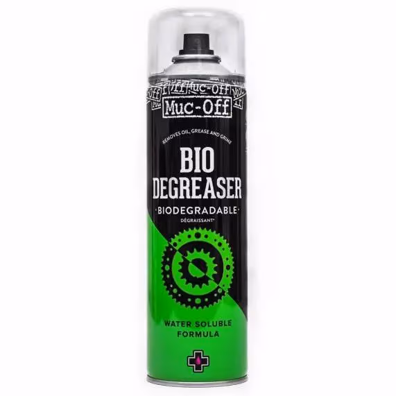 Muc-Off Sgrassante 500 ml
