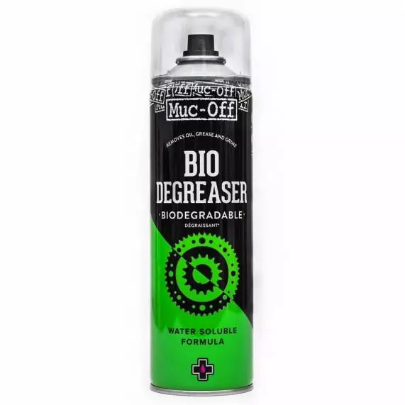Muc-Off Sgrassante 500 ml