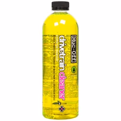 Čistilo za pogonski sklop Drivetrain Cleaner 750ml