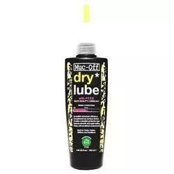 Dry PTFE Chain Lubricant 120ml
