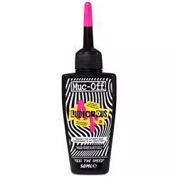 Olio Ludicrous AF 50ml