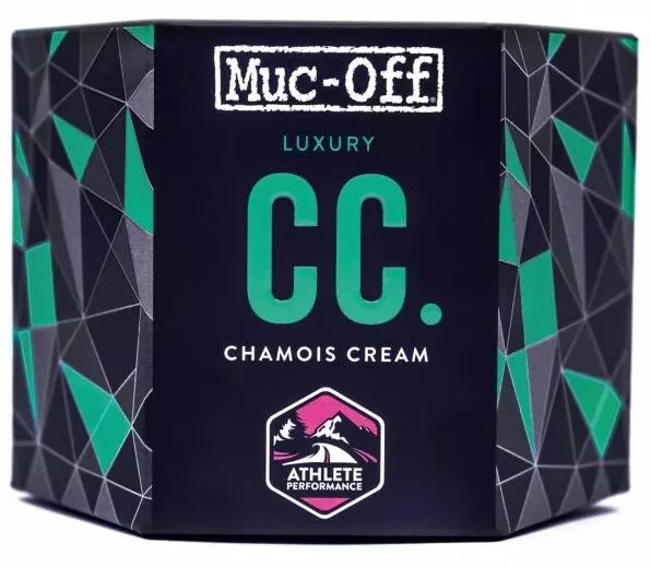 Muc Off  Luxury Chamois Creme 250ml