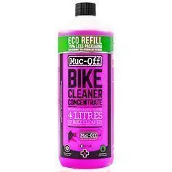 Kit za čišćenje bicikla Muc-Off Family Bike Care Kit