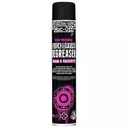 Sgrassante High Pressure Quick Drying Degreaser