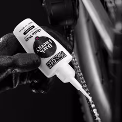 Olje za verigo Muc-Off Dark Energy Wax 50ml