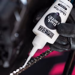 Olje za verigo Muc-Off Dark Energy Wax 50ml