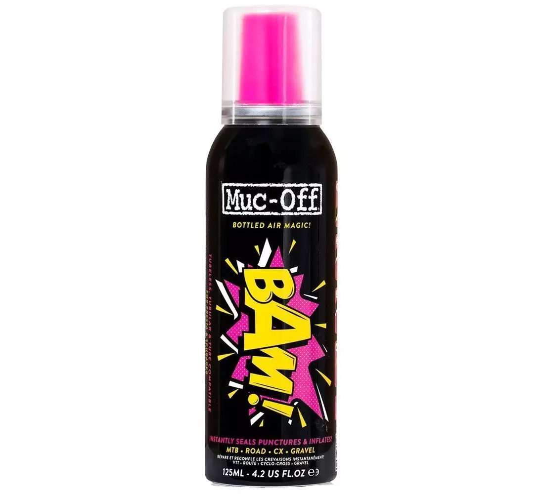 Muc Off BAM Repair Spray
