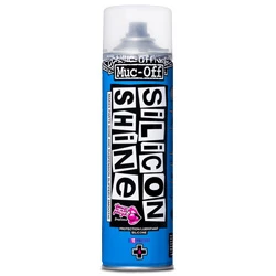 Spray Silicon Shine 500ml