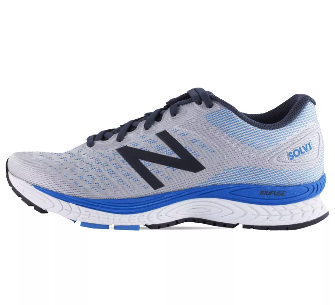 new balance solvi men's running shoes