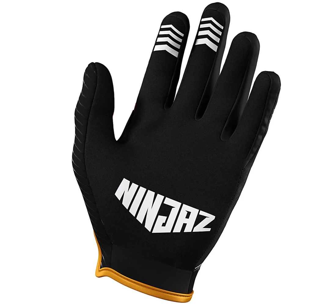 Kolesarske rokavice Ninjaz Classic