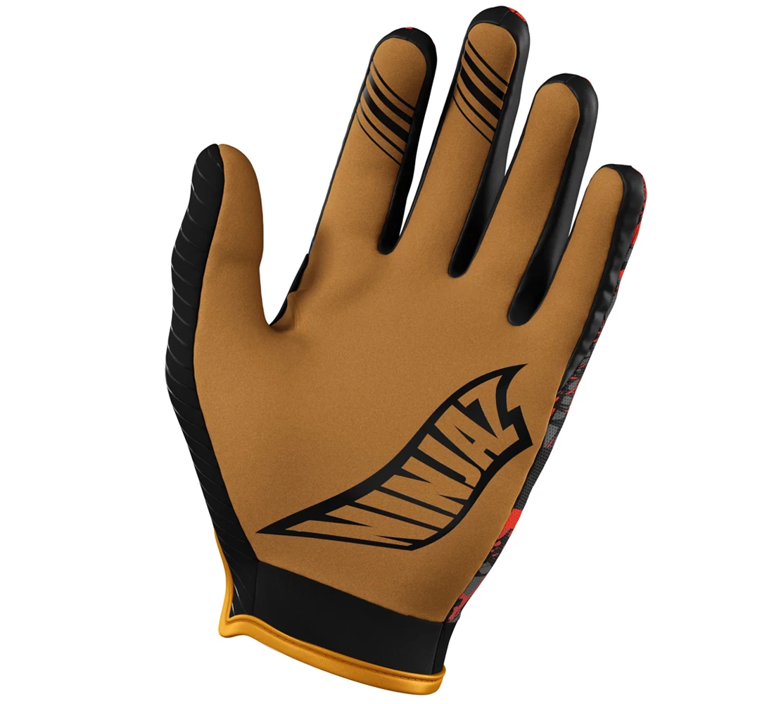 Kolesarske rokavice Ninjaz LW Goa