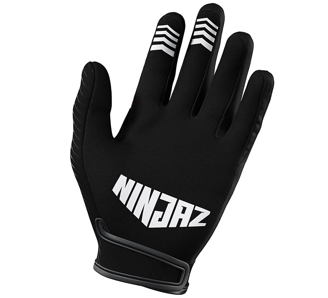 Cycling gloves Ninjaz V-Cro