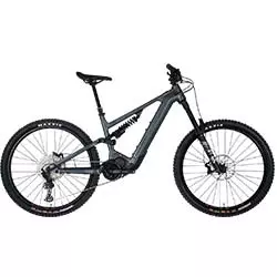 Electric bike Range VLT A1 29 2022 gray/black