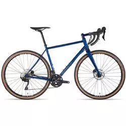 Gravel bike Search XR S2 2023 blue