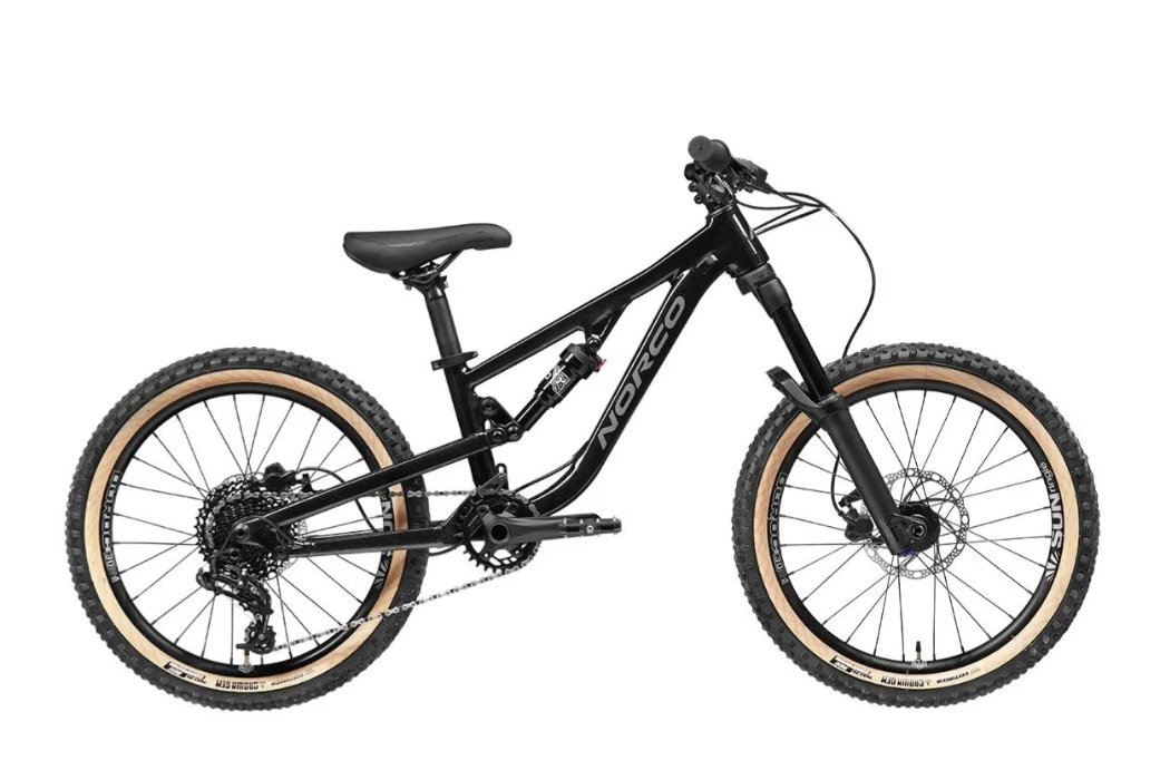 Bicicleta copii Fluid FS 2.2 20\"