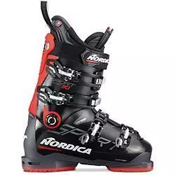 Dalbello MX Super Ski Boots 27.0 Mondo Lot EW 