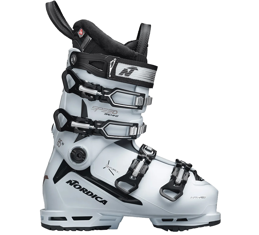 Women\'s Alpine boots Nordica Speedmachine 85