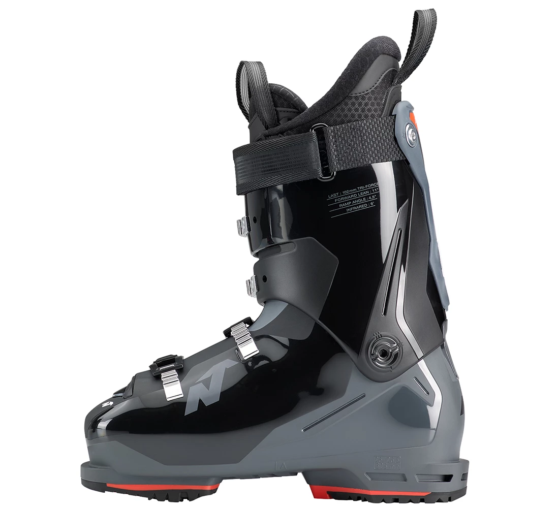 Alpine boots Nordica Sportmachine 100