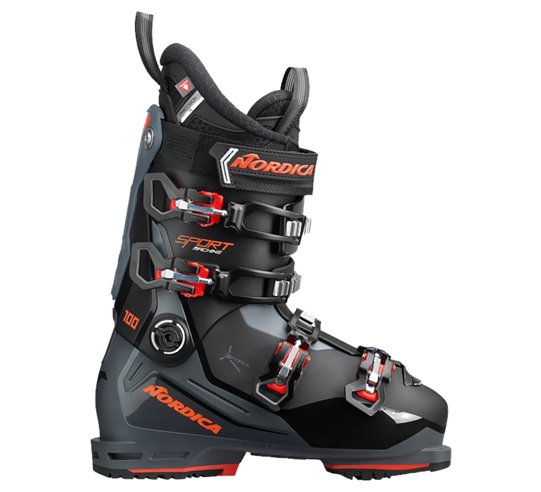 Alpine boots Nordica Sportmachine 100