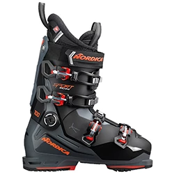 Alpine boots Nordica Sportmachine 100