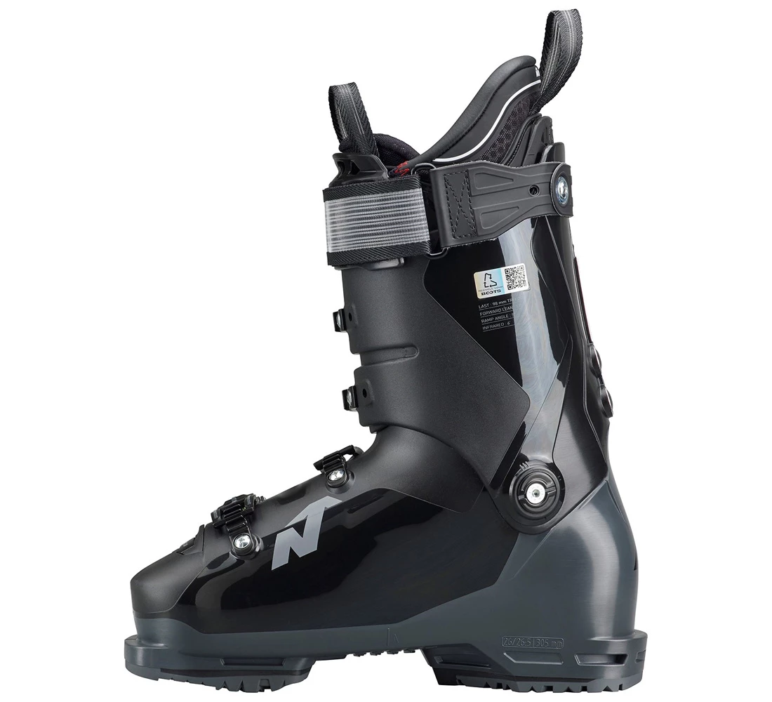 Alpine boots Nordica Promachine 120 GW