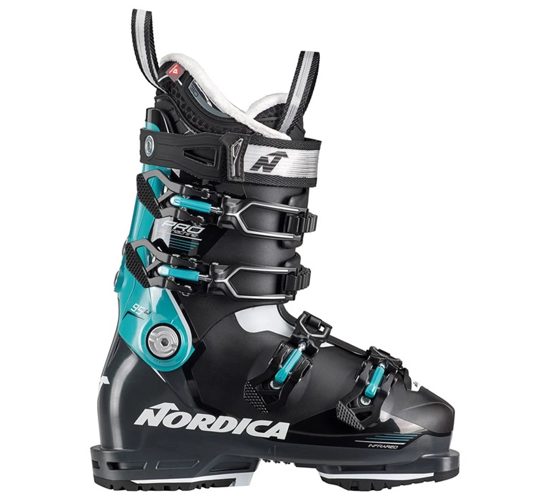 Scarponi Nordica Promachine 95 GW donna