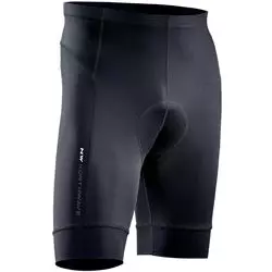 Pantaloncini Force 2 black