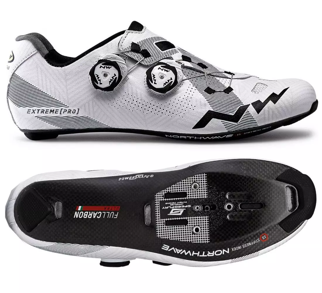 Cycling shoes Northwave Extreme Pro 