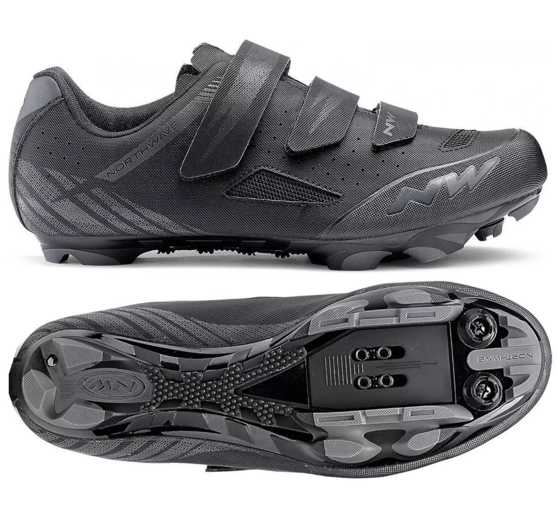 Cycling SPD Shoes Northwave Origin 