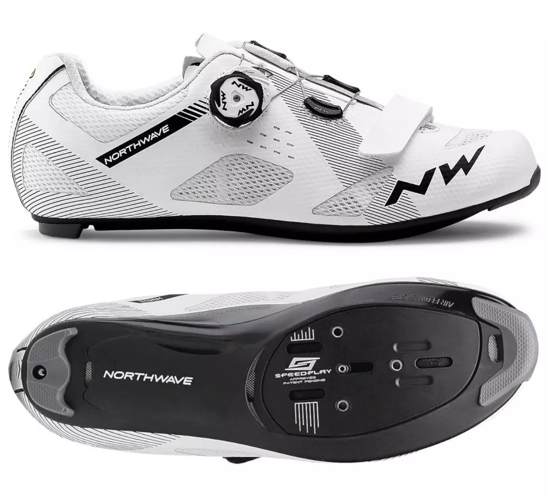 Cycling shoes Northwave Storm | Shop 