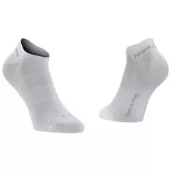 Socks Ghost 2 white women's