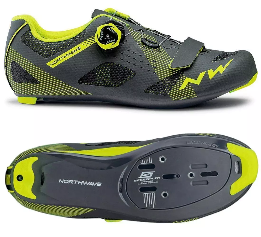 Cycling shoes Northwave Storm | Shop 