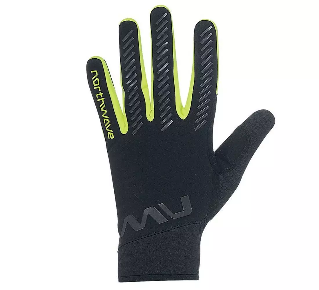 Thermo Gloves Northwave Active Gel