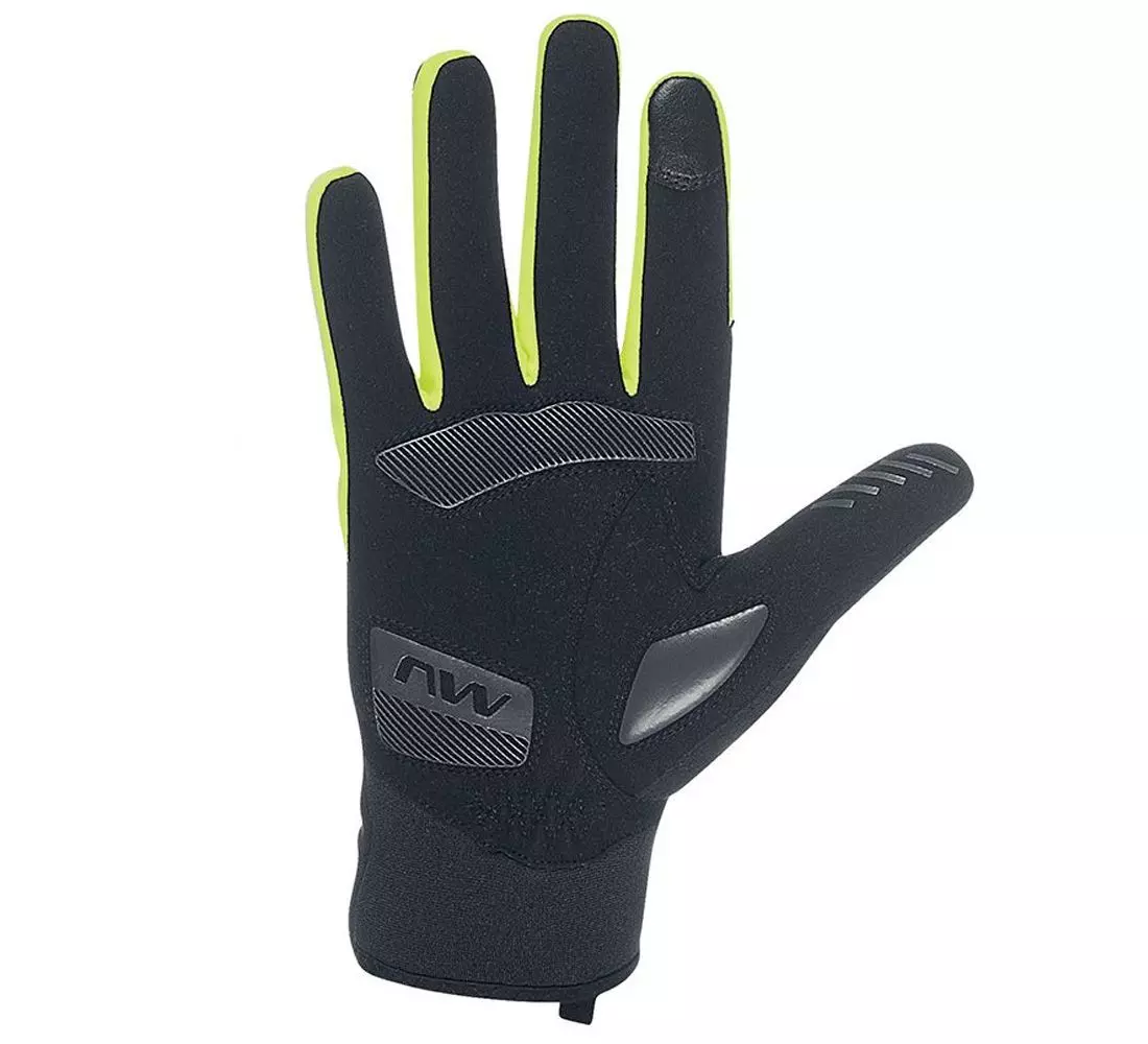 Thermo Gloves Northwave Active Gel