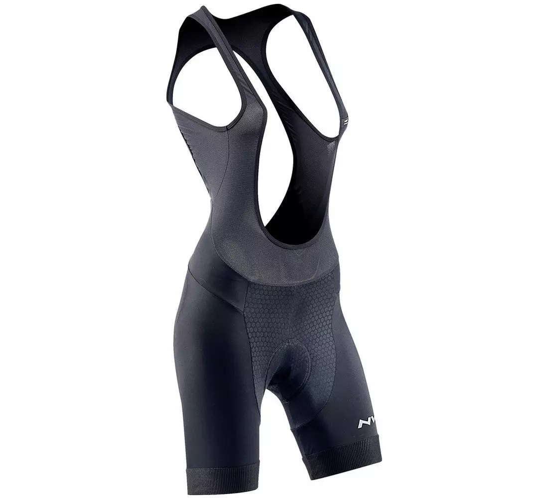 Pantaloni scurti NorthWave Active BIB