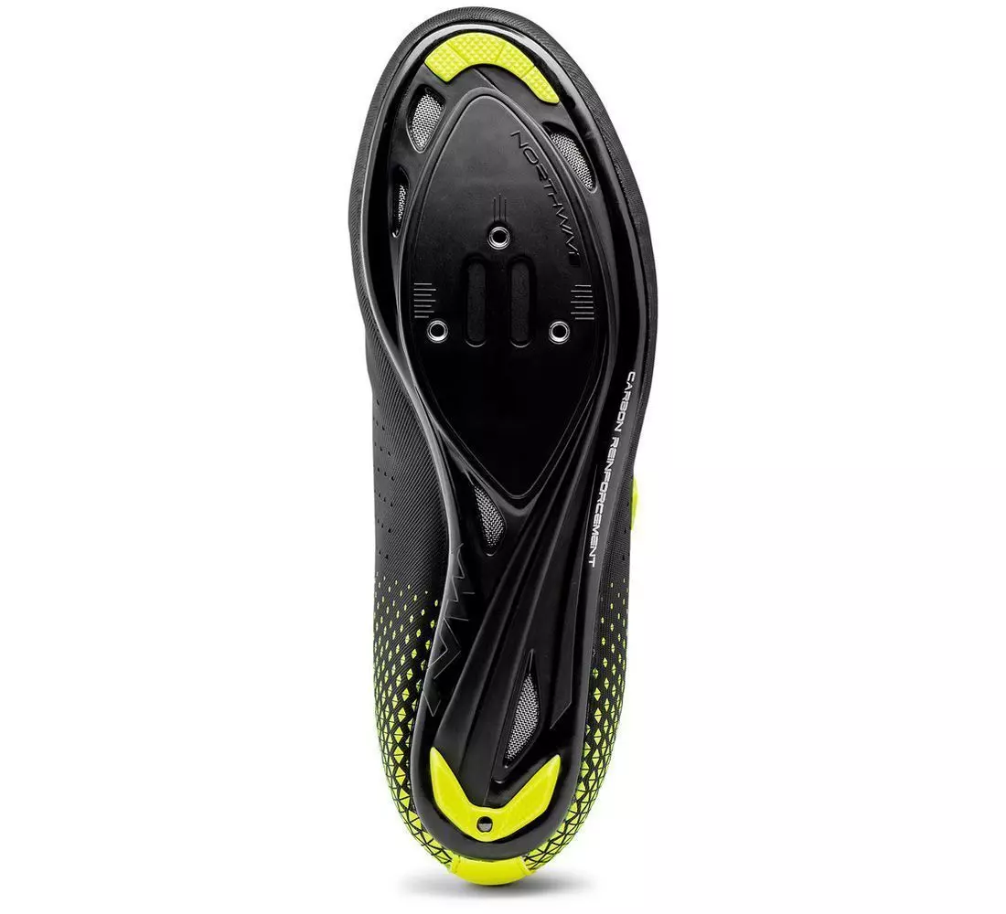 Cycling shoes Northwave Core Plus 2