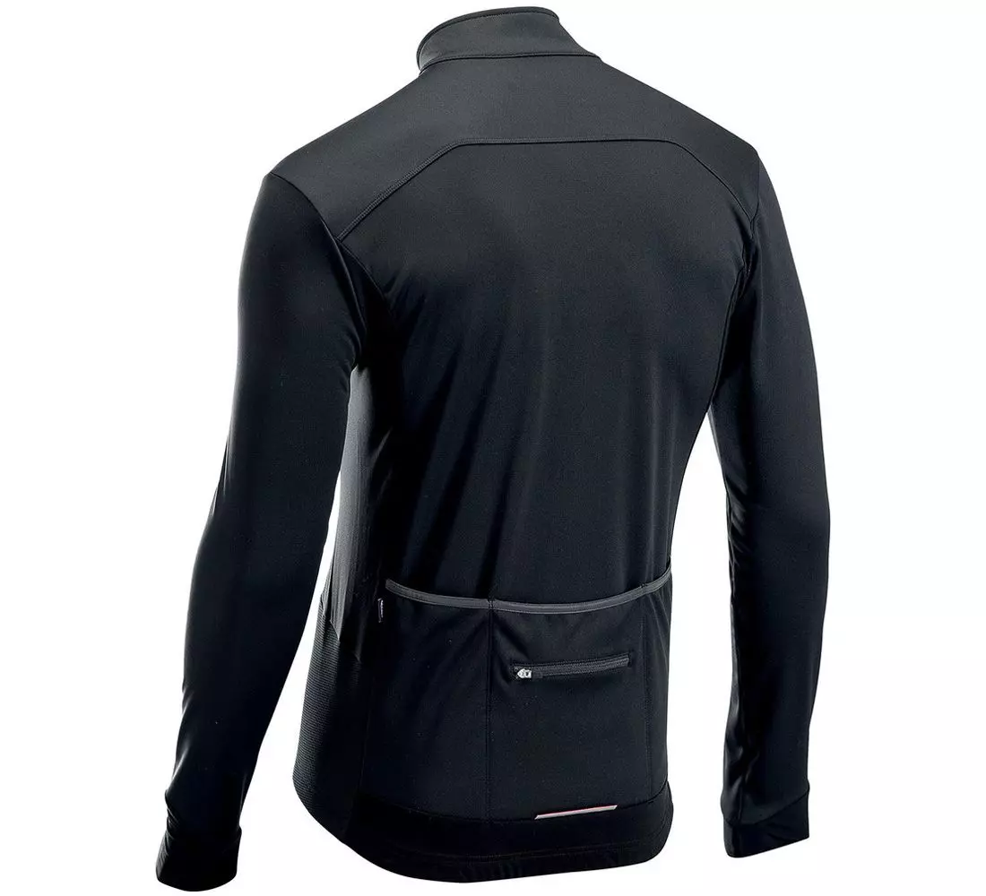 Winter cycling jacket Northwave Reload