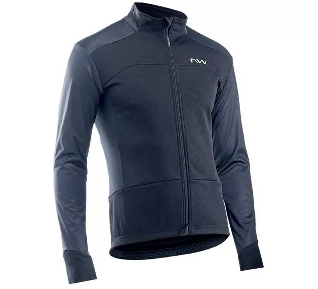 Winter cycling jacket Northwave Reload