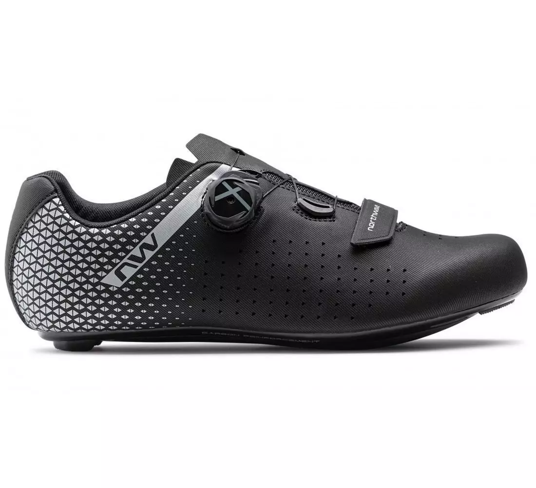 Cycling shoes Northwave Core Plus 2 Wide
