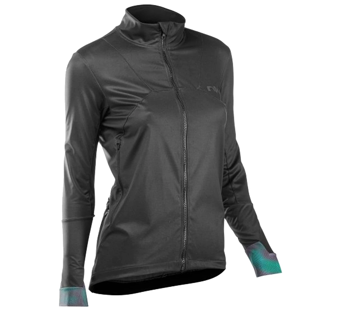 Women\'s winter cycling jacket Northwave EXTREME
