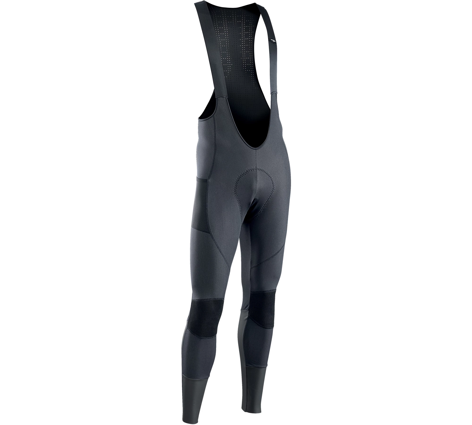 Thermal BIB tights Northwave Fast Trail Bib