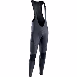 Salopette invernali Fast Trail black