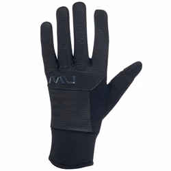 Rokavice Fast Gel black
