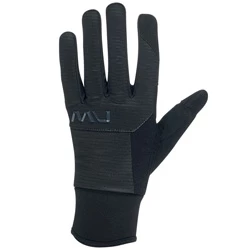 Gloves Fast Gel black