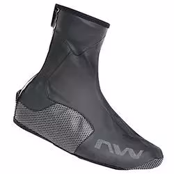 Galoše Acqua black