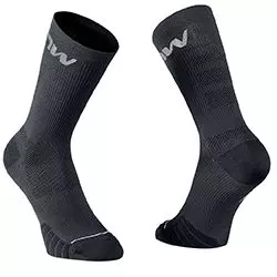 Čarape Extreme Pro black/grey